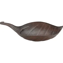 Premier Copper Products 21" Copper Bathroom Sink, Oil Rubbed Bronze, PVLFDB