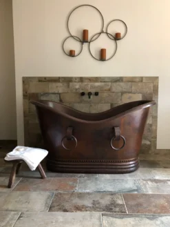 Premier Copper Products 60