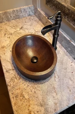 Premier Copper Products 18