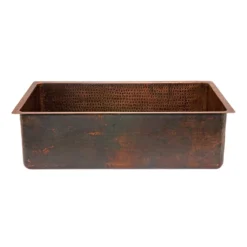Premier Copper Products 30