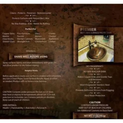 Premier Copper Products 33