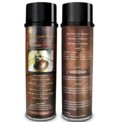 Premier Copper Products 10