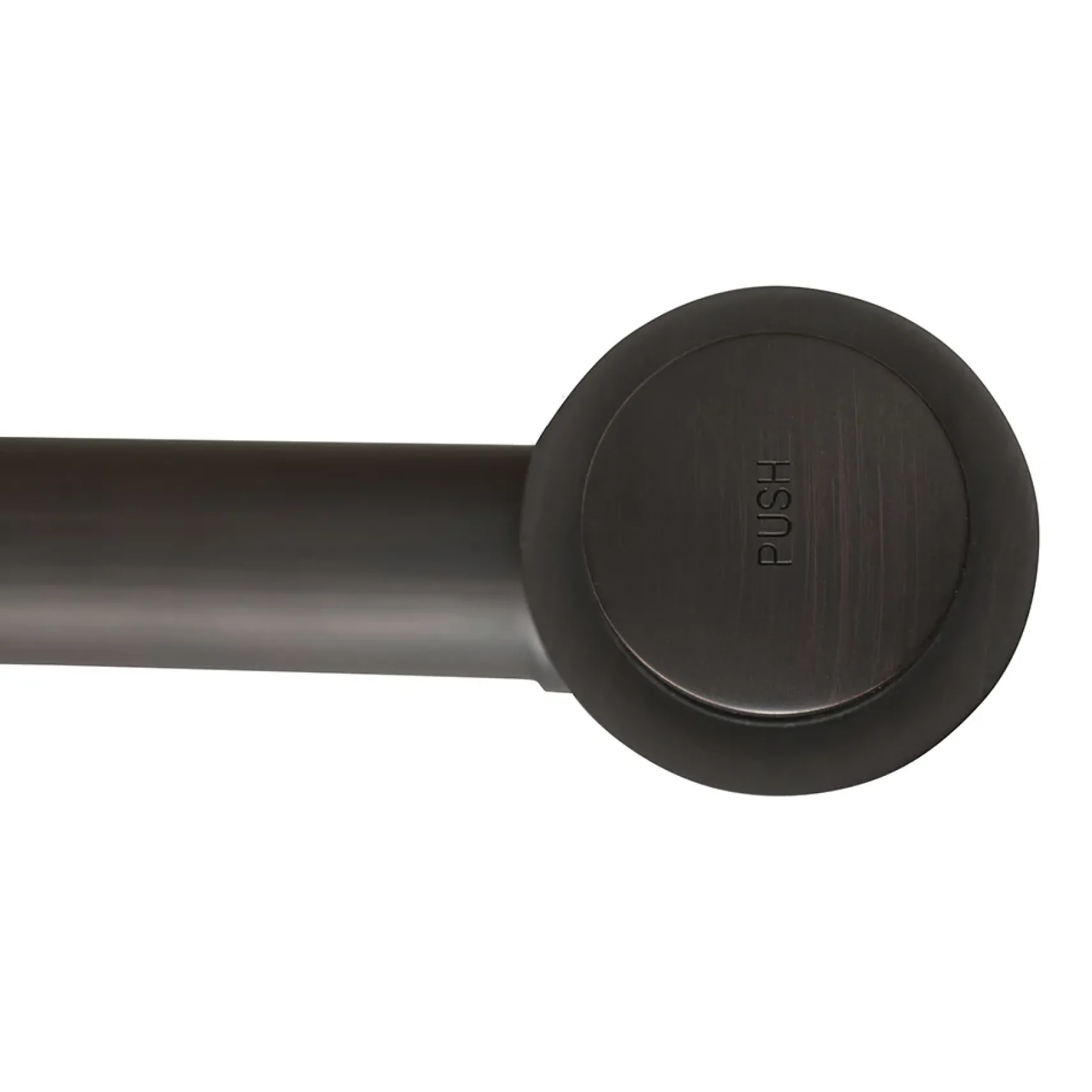 Premier Copper Products 72" Hammered Copper Modern Style Bathtub with Overflow Holes and Drain Package, Oil Rubbed Bronze, BSP5_BTM72DBOF