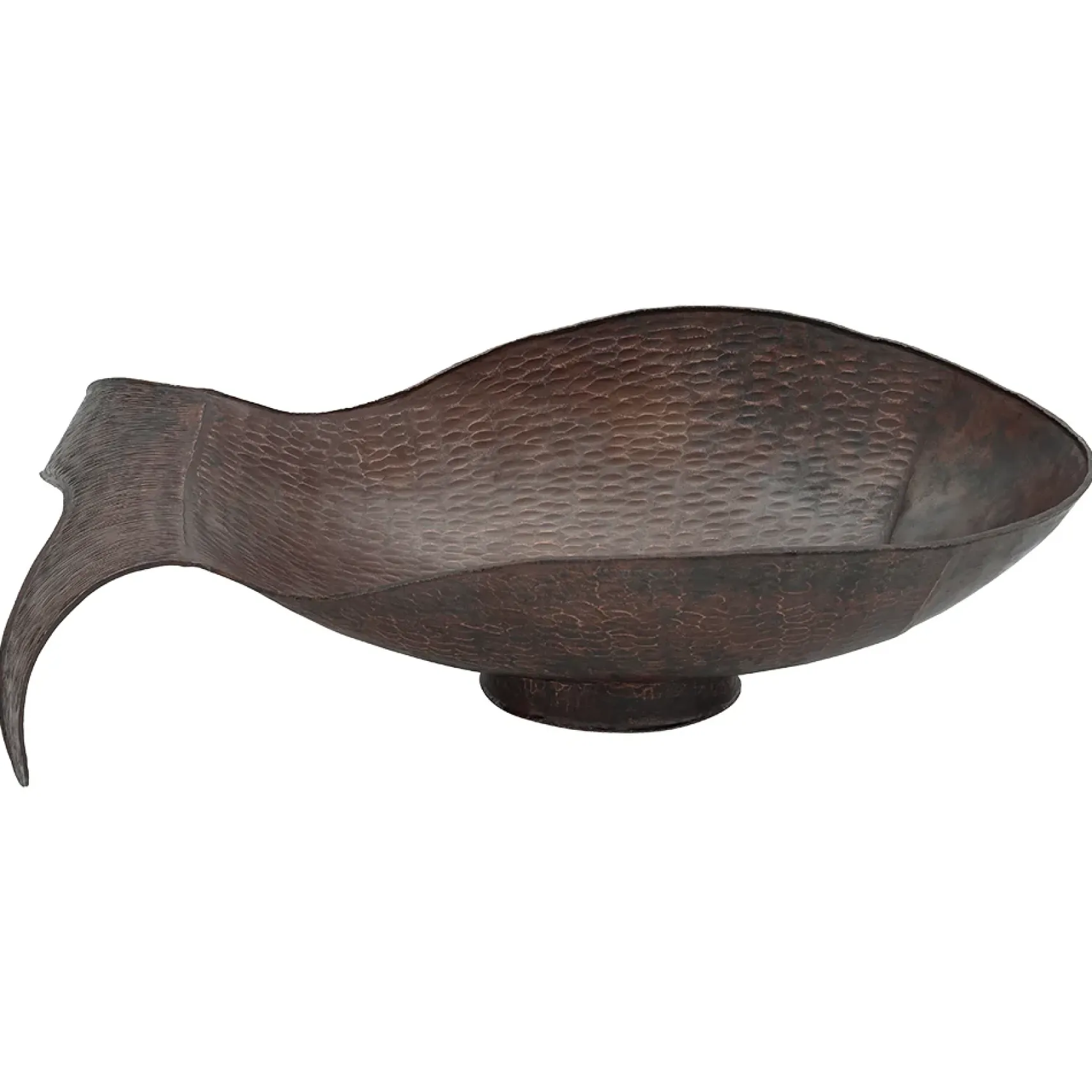 Premier Copper Products 21" Copper Bathroom Sink, Oil Rubbed Bronze, PVFHDB