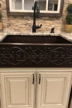 Premier Copper Products 30