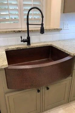 Premier Copper Products 30