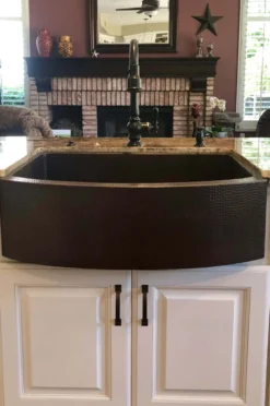 Premier Copper Products 30
