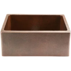 Premier Copper Products 25