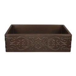 Premier Copper Products 30