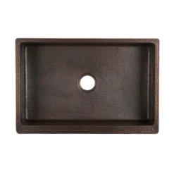 Premier Copper Products 30