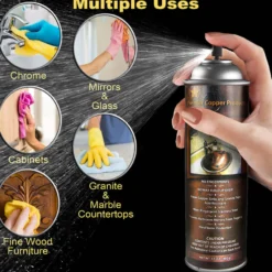 Premier Copper Products 33
