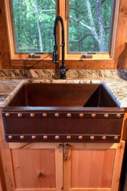 Premier Copper Products 30