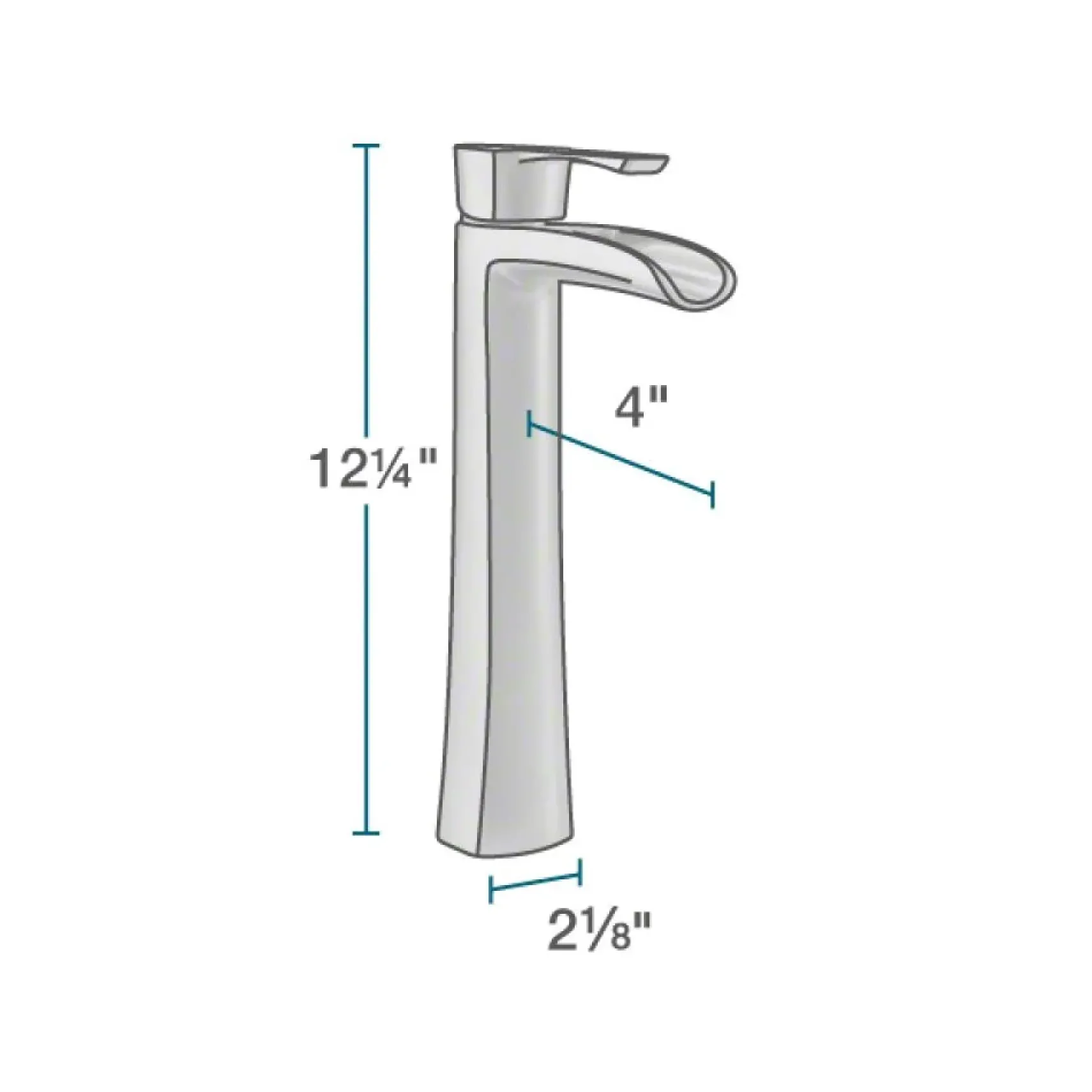 Rene 17" Round Glass Bathroom Sink, Beach Sand, with Faucet, R5-5025-R9-7007-C