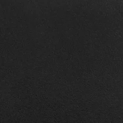 Ruvati 18 x 20 inch epiGranite Drop-in Topmount Granite Composite Single Bowl Wet Bar Prep Sink, Midnight Black, RVG1018BK