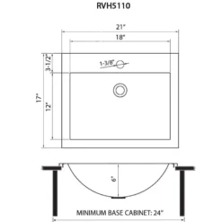 Ruvati Ariaso 21