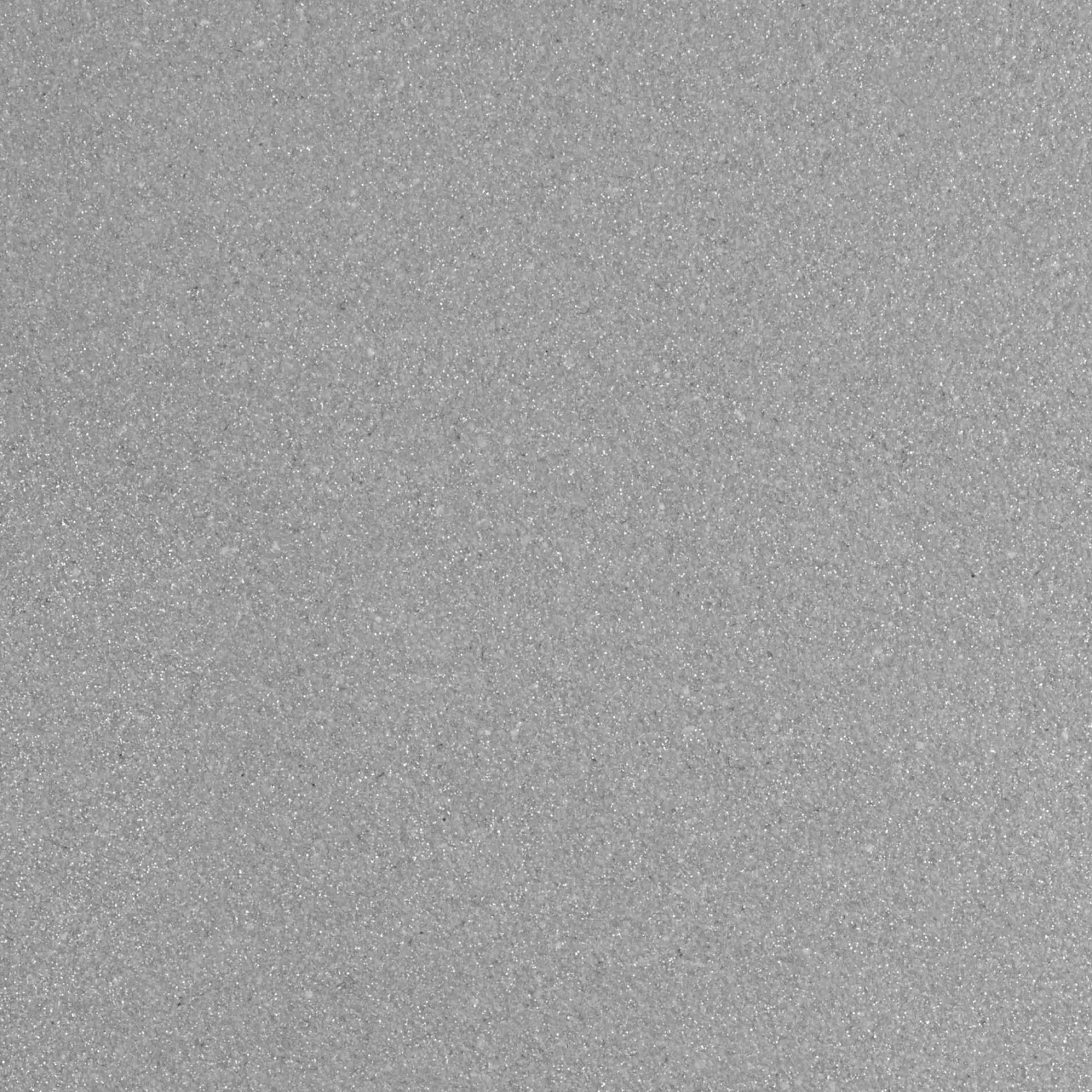 Ruvati epiGranite 33" Drop-in Topmount Granite Composite Kitchen Sink, 50/50 Low Divide Double Bowl, Silver Gray, RVG1385GR