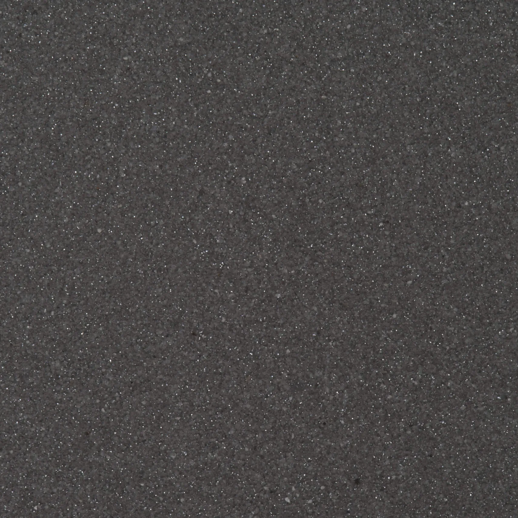 Ruvati epiGranite 33" Drop-in Topmount Granite Composite Kitchen Sink, Urban Gray, RVG1033GR