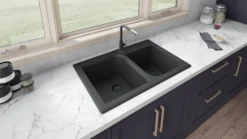 Ruvati epiGranite 33