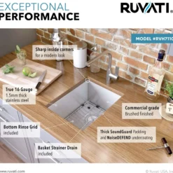 Ruvati Nesta 14