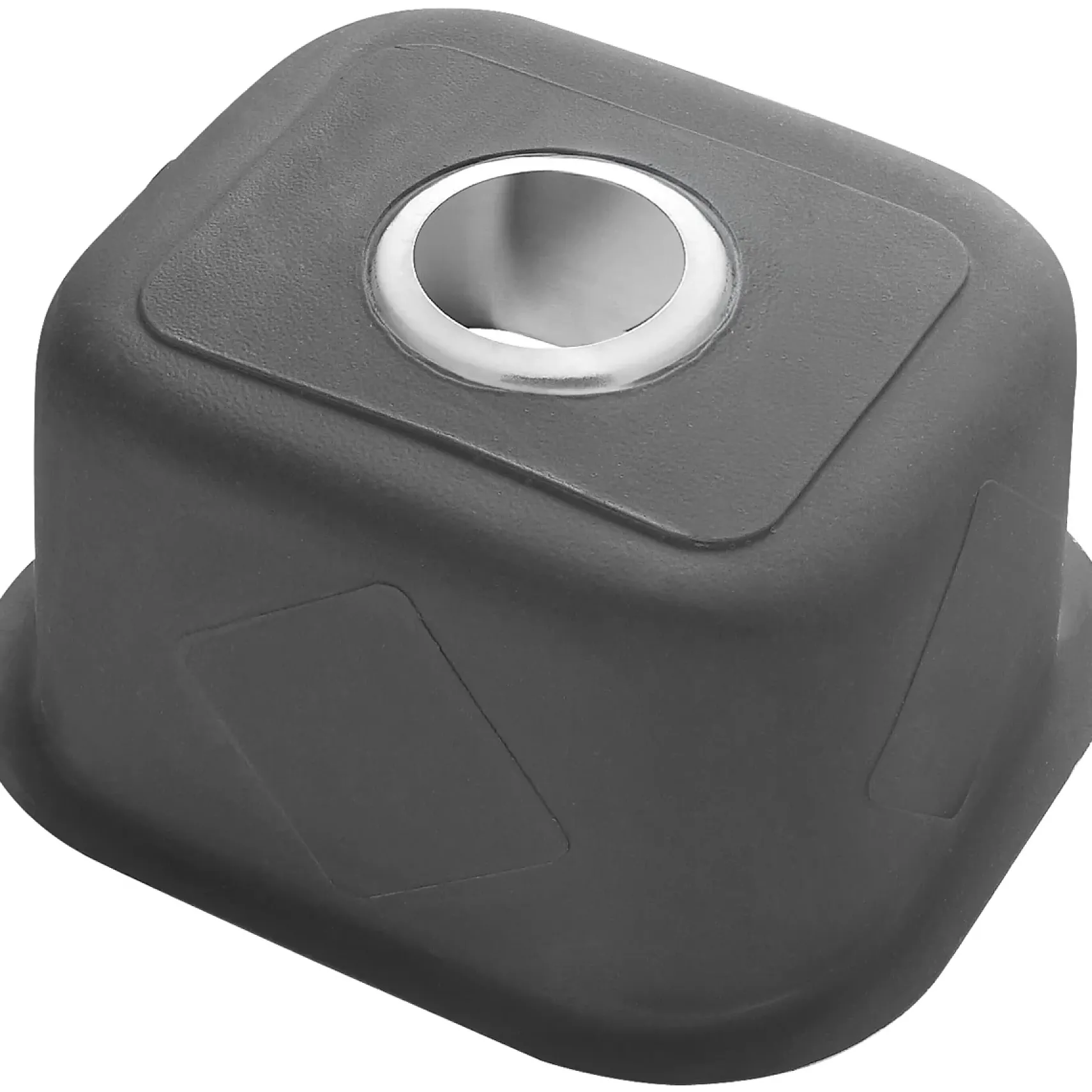 Ruvati Parmi 13" Undermount Rectangle Stainless Steel Bar/Prep Sink, 16 Gauge, RVM4136