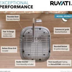 Ruvati Parmi 13