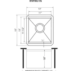Ruvati Roma 13