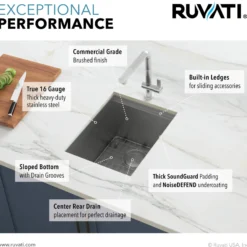 Ruvati Roma 13