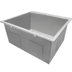 Ruvati Topmount Laundry 22