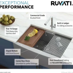 Ruvati 33