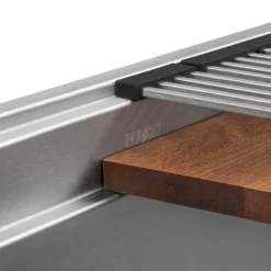Ruvati Dual-Tier 33