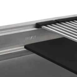 Ruvati Dual Tier Nova 33
