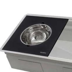 Ruvati Dual Tier Nova 33