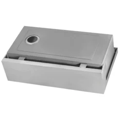 Ruvati Dual-Tier 34