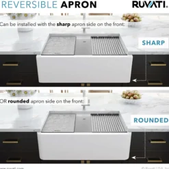 Ruvati epiCast 33