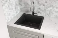 Ruvati epiGranite 24
