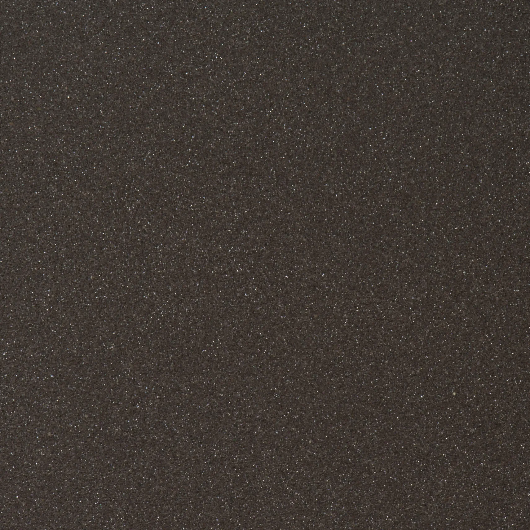 Ruvati epiGranite 33" Drop-in Topmount Granite Composite Kitchen Sink, Espresso / Coffee Brown, RVG1033ES