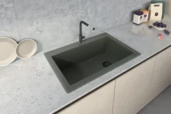 Ruvati epiGranite 33