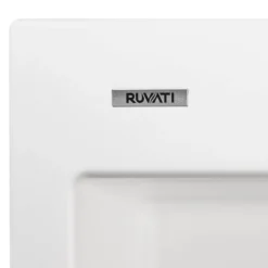 Ruvati epiGranite 22