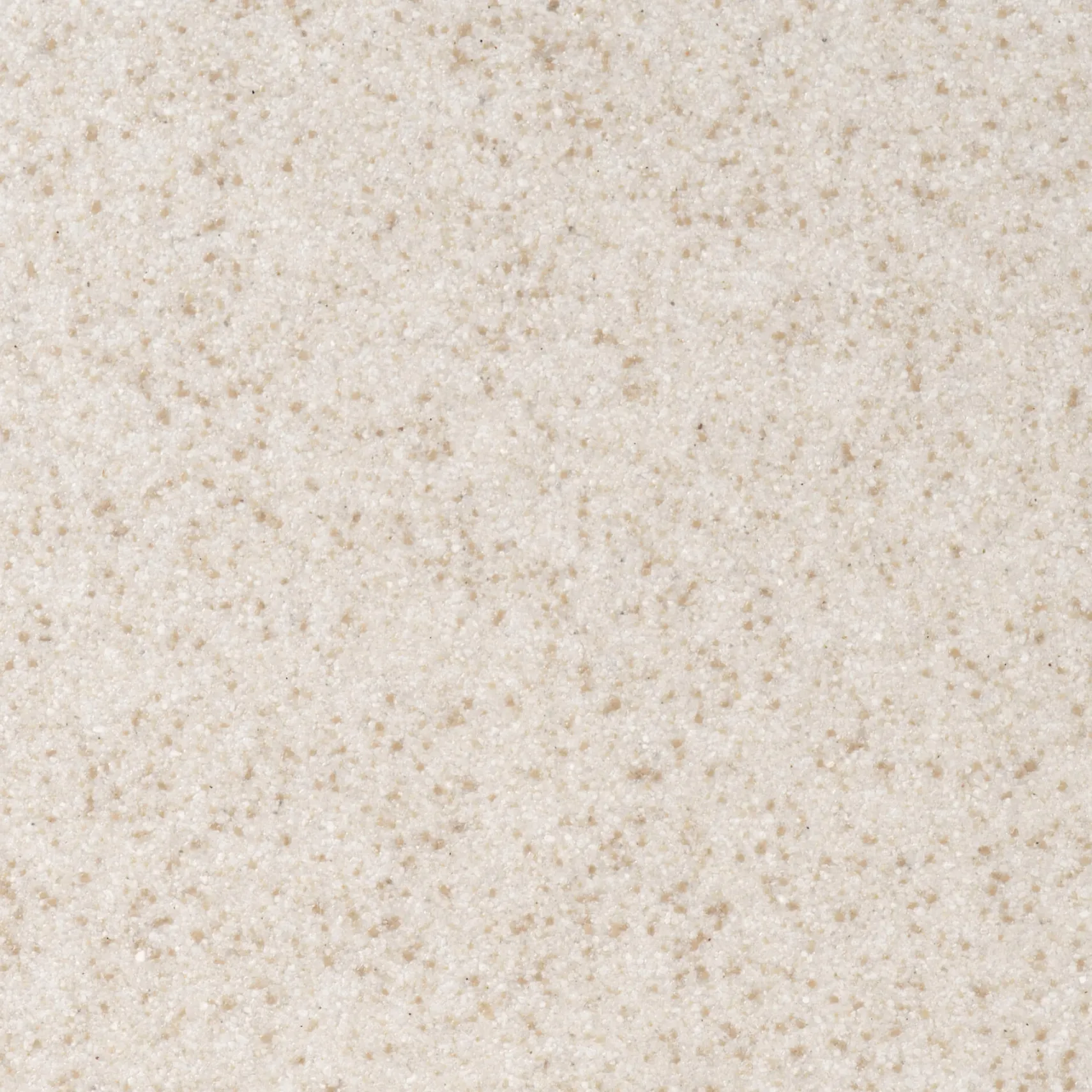 Ruvati epiGranite 33" Dual-Mount Granite Composite Kitchen Sink, 55/45 Double Bowl, Caribbean Sand, RVG1344CS