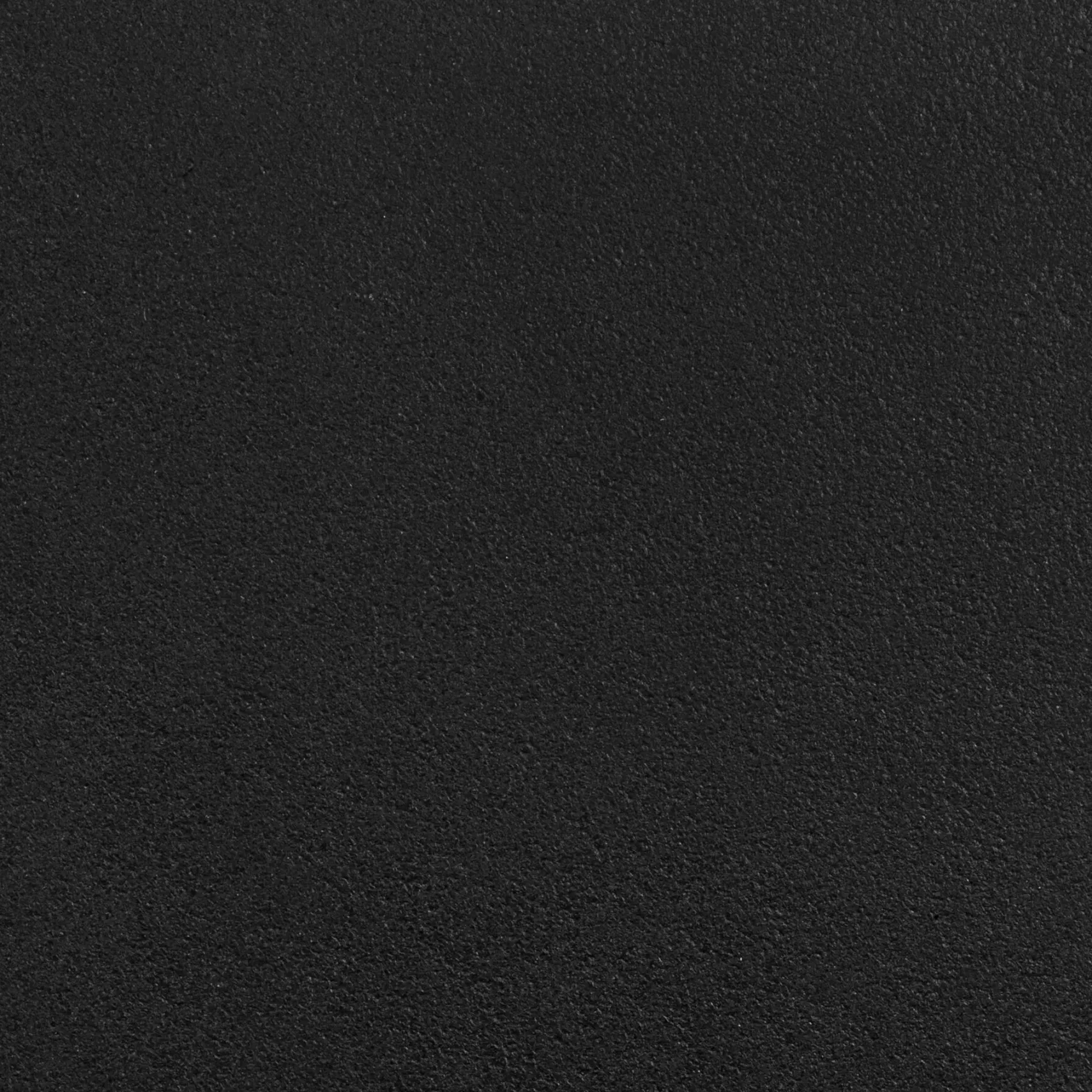 Ruvati epiGranite 33" Undermount Granite Composite Workstation Kitchen Sink, 60/40 Double Bowl, Midnight Black, RVG2347BK