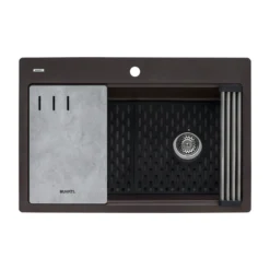 Ruvati epiStage 33
