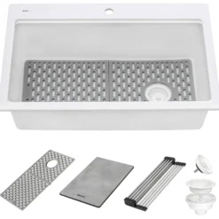 Ruvati epiStage 33