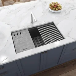 Ruvati epiStage 33