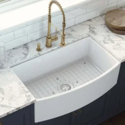Ruvati Fiamma 33
