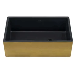 Ruvati Fiamma 30