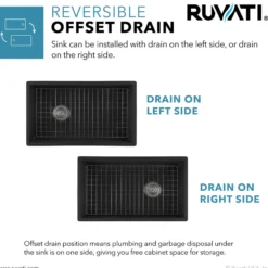Ruvati Fiamma 30