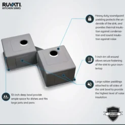 Ruvati Gravena 43