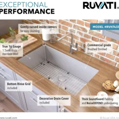 Ruvati Gravena 33