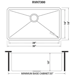 Ruvati Gravena 30