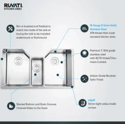 Ruvati Gravena 35